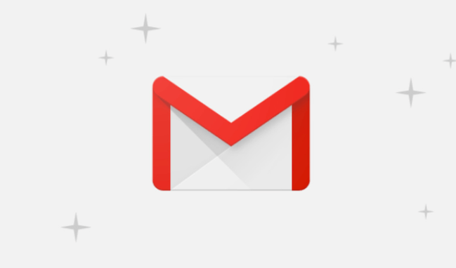 gmail orjinal logosu