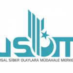 Ulusal Siber Olaylara Müdahale Merkezi Logosu