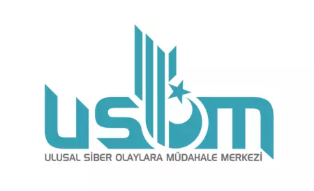 Ulusal Siber Olaylara Müdahale Merkezi Logosu