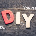 Do It Yourself - DIY - Kendin Yap