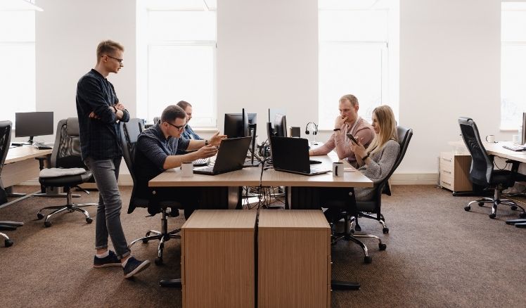 BT Yöneticisinin Karşılaştığı 5 Büyük Sorun