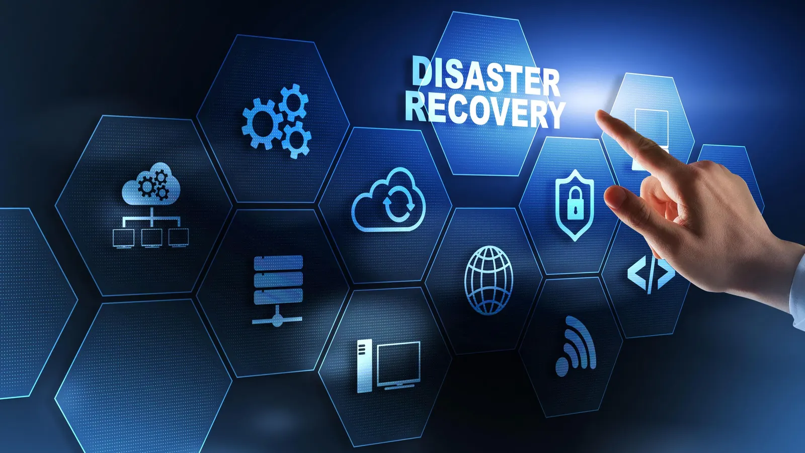 Kurumsal Veri Yedekleme ve Felaket Kurtarma Planı (Disaster Recovery – DRP)