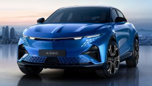 ALPINE A390 GTS (AM1F1)