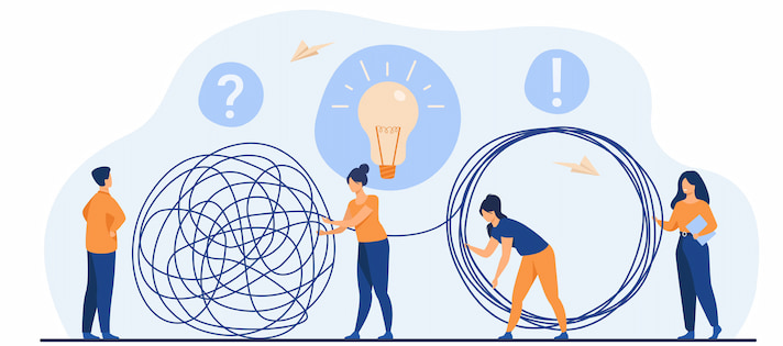 BT Yöneticileri İçin Kriz Anı Yönetimi