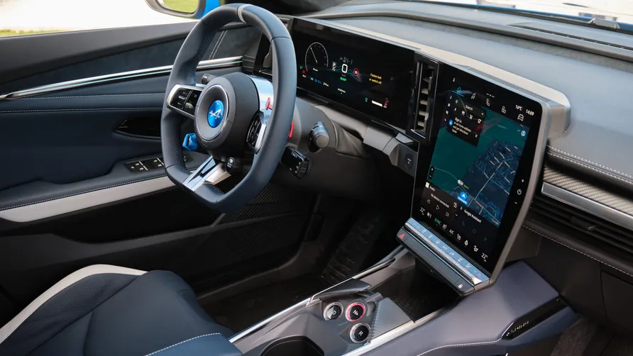 DSCF3210_1 Alpine A390 🚙 — 2026’da Gelmesi Beklenen Elektrikli SUV