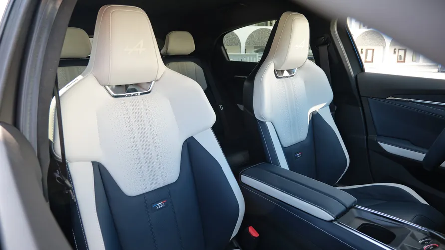 DSCF3234_1 Alpine A390 🚙 — 2026’da Gelmesi Beklenen Elektrikli SUV