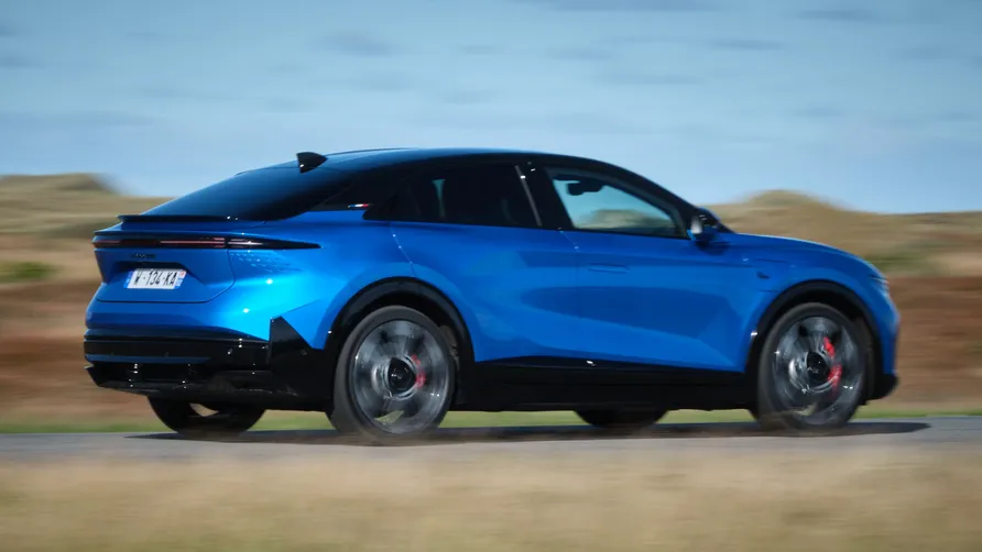 DSCF3473_1 Alpine A390 🚙 — 2026’da Gelmesi Beklenen Elektrikli SUV