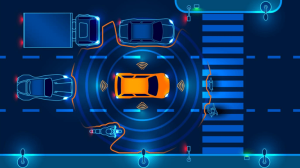 Sürüş Destek Sistemleri