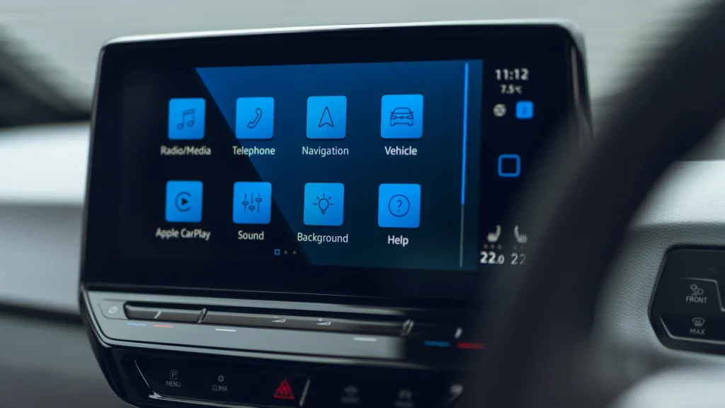 Volkswagen-ID3-Tour-Pro-S-2021-UK-1024x577 2025 Volkswagen ID.3 Pro: Elektrikli Kompakt Sınıfta Dengeleri Değiştiriyor ⚡