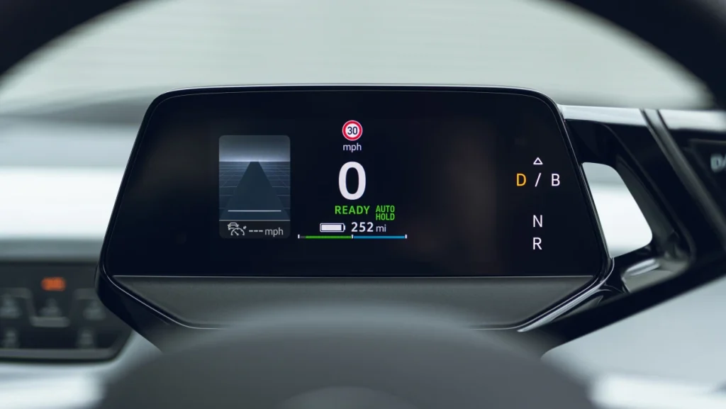 Volkswagen-ID3-Tour-Pro-S-2021-UK-3-1024x577 2025 Volkswagen ID.3 Pro: Elektrikli Kompakt Sınıfta Dengeleri Değiştiriyor ⚡