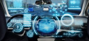 Yapay Zekâ Destekli Otomobiller