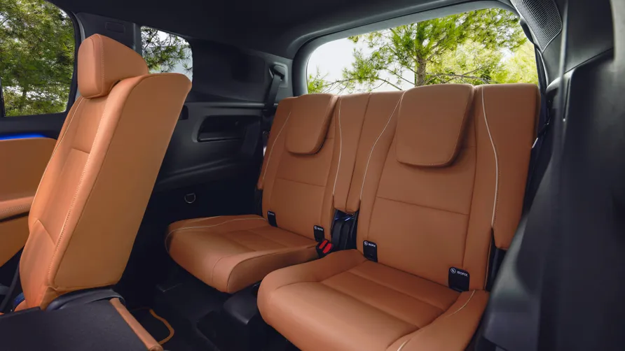 pre-media_25c0295_023 Mercedes GLB (Elektrikli) — Yeni Dönem SUV’si