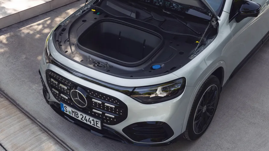 pre-media_25c0295_026 Mercedes GLB (Elektrikli) — Yeni Dönem SUV’si