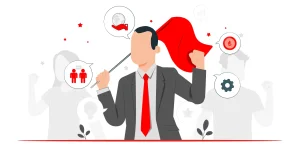 BT’de Liderlik Becerileri