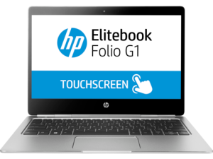 HP EliteBook Folio G1