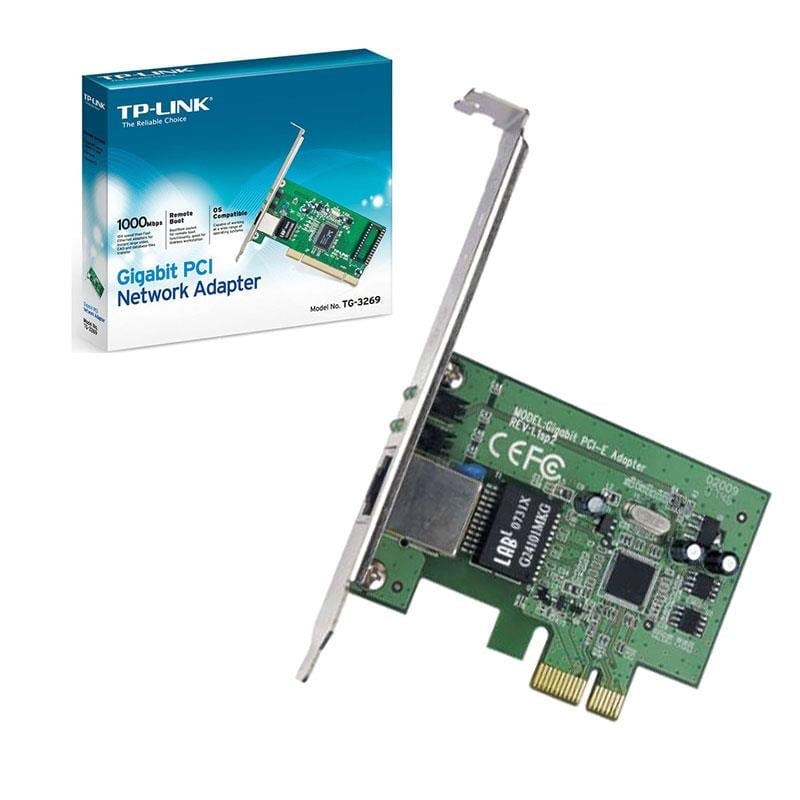 TP-LINK TG-3269