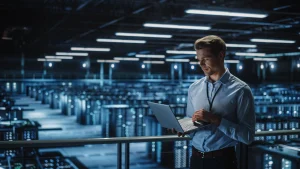 IT Service Management